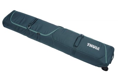 Thule Roundtrip Ski Roller 175 cm серый 175СМ - Увеличить
