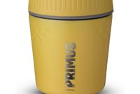 Primus Trailbreak Lunch Jug желтый 400МЛ