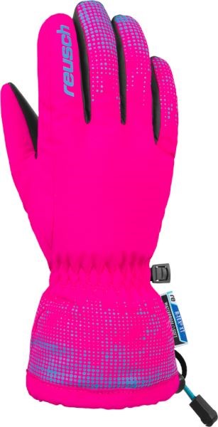 Reusch Xaver R-TEX® XT детские - Увеличить