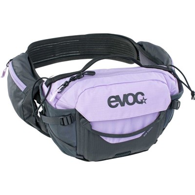 Evoc Hip Pack Pro 3 + 1,5l Bladder разноцветный 3Л - Увеличить