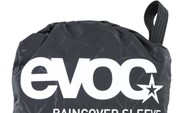 Evoc Raincover Sleeve Hip Pack черный M