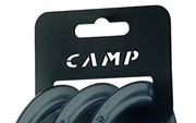 Camp Orbit Lock 3 Pack темно-серый