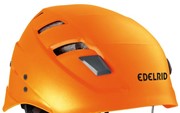 Edelrid Zodiac оранжевый ONE