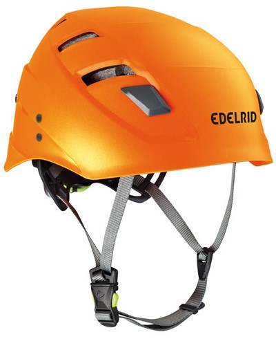 Edelrid Zodiac оранжевый ONE - Увеличить