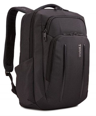 Thule Crossover 2 Backpack 20L черный 20Л - Увеличить