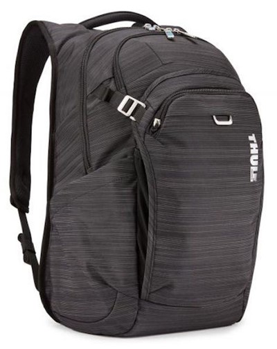 Thule Construct Backpack 24L черный 24Л - Увеличить