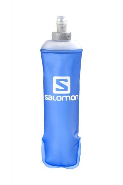 Salomon Soft Flask 500ml/17oz 28 темно-голубой 500МЛ - Увеличить