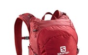 Salomon Trailblazer 30L красный 30Л
