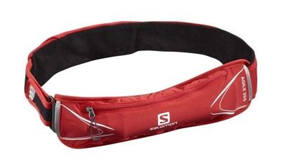 Salomon Agile 250 Set Belt красный - Увеличить
