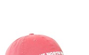 The North Face Horizontal Embro розовый ONE