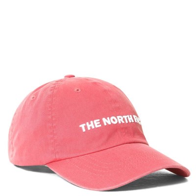 The North Face Horizontal Embro розовый ONE - Увеличить