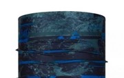 Buff Coolnet UV+Insect Shield темно-синий ONE
