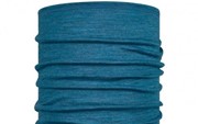 Buff Lightweight Merino Wool синий ONE