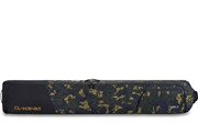 Dakine Fall Line Ski Roller темно-коричневый 175