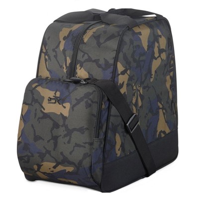 Dakine Boot Bag 30L темно-коричневый 30Л - Увеличить