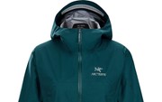 Arcteryx Beta женская