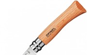 Opinel №7 My First 8СМ