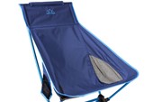 Light Camp Folding Chair Large синий LARGE