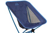 Light Camp Folding Chair Small синий SMALL