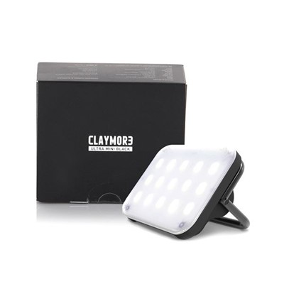 Claymore Ultra Mini черный - Увеличить