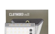 Claymore 3Face Mini серый