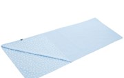 Bask Liner Blanket голубой 210Х80СМ