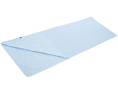 Bask Liner Blanket голубой 210Х80СМ - Увеличить
