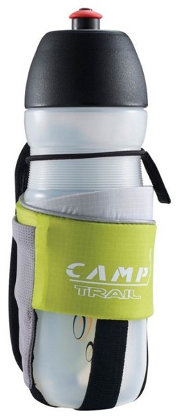 Camp Bottle Holder 2 шт. светло-зеленый - Увеличить