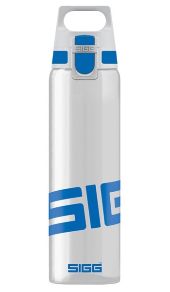 Sigg Total Clear One синий 0.75Л - Увеличить