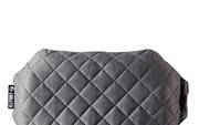 Klymit Pillow Luxe серый 56Х32Х14СМ
