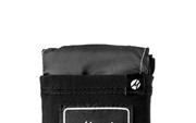 Matador Pocket Blanket 3.0 с чёрным чехлом черный 160X110СМ