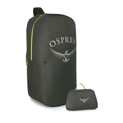 Osprey Airporter темно-серый S - Увеличить