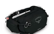 Osprey Seral 7 черный 7Л