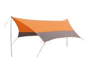 Tramp Tent оранжевый 4.4Х4.4М