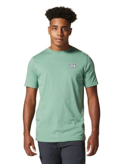 Mountain Hardwear Pack Yak™ Short Sleeve - Увеличить