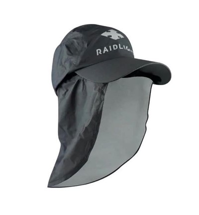 Raidlight Waterproof MP+ серый - Увеличить