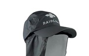 Raidlight Waterproof MP+ серый