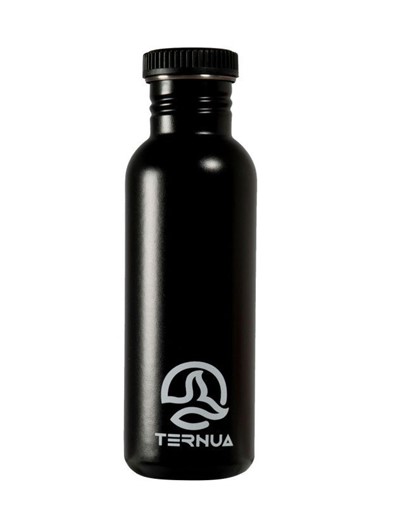 Ternua Bondi 0.75 черный 0.75Л - Увеличить