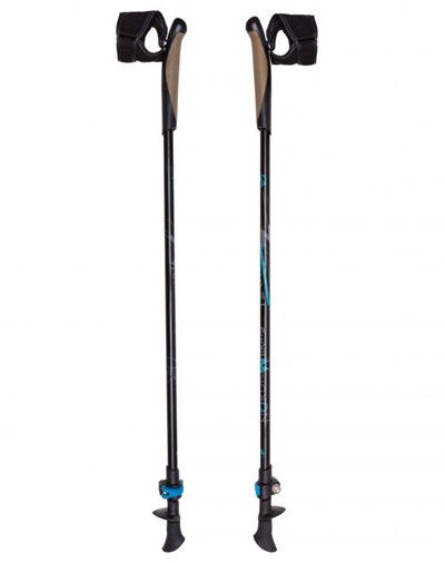 Ternua Walking Pole черный 250ГР - Увеличить