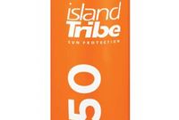 Island Tribe SPF 50 Clear Gel Spray Continuous 125МЛ
