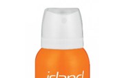 Island Tribe SPF 50 Clear Gel Spray Continuous 125МЛ