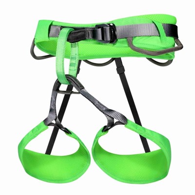 Kailas Airo Climbing Harness зеленый M - Увеличить