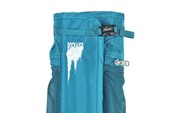 Kailas Ice Piton Storage Bag голубой
