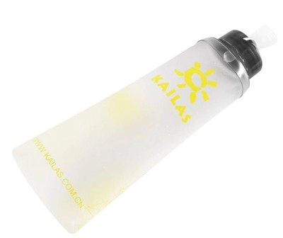 Kailas Soft Water Flask серый 0.5Л - Увеличить