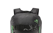 Kailas Anole Plus Folding Backpack 20 черный 20Л