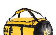 Kailas Antelope Duffle Bag 60L желтый 60Л