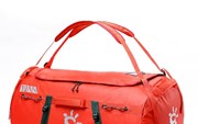 Kailas Antelope Duffle Bag 120L красный 120Л