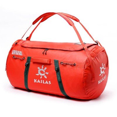 Kailas Antelope Duffle Bag 120L красный 120Л - Увеличить