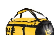 Kailas Antelope Duffle Bag 120L желтый 120Л