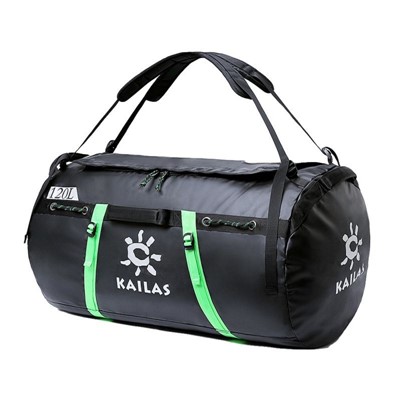 Kailas Antelope Duffle Bag 120L черный 120Л - Увеличить